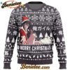 Merry Christmas Yukino My Teen Romantic Comedy SNAFU Ugly Christmas Sweater