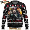 Merry Drunk I'm Christmas Pirates of the Caribbean Ugly Christmas Sweater