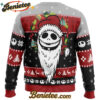 Merry Nightmare The Nightmare Before Christmas Ugly Christmas Sweater