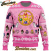 Merry Senshi Sailor Moon Ugly Christmas Sweater