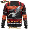 Merry Slaymas Denji Chainsaw Man Ugly Christmas Sweater