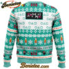 Merry Squidmas Squid Game Christmas Sweater
