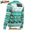 Merry Squidmas Squid Game Christmas Sweater
