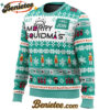 Merry Squidmas Squid Game Christmas Sweater