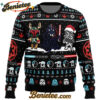 Merry Xmas Star Wars Ugly Christmas Sweater