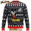 Mickey Dabbing Ugly Christmas Sweater