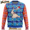 Migi Parasyte Ugly Christmas Sweater