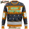 Minecraft Minecraftmas Christmas Sweater