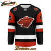 Minnesota Wild - Premium NHL Red Friday Hockey Jersey