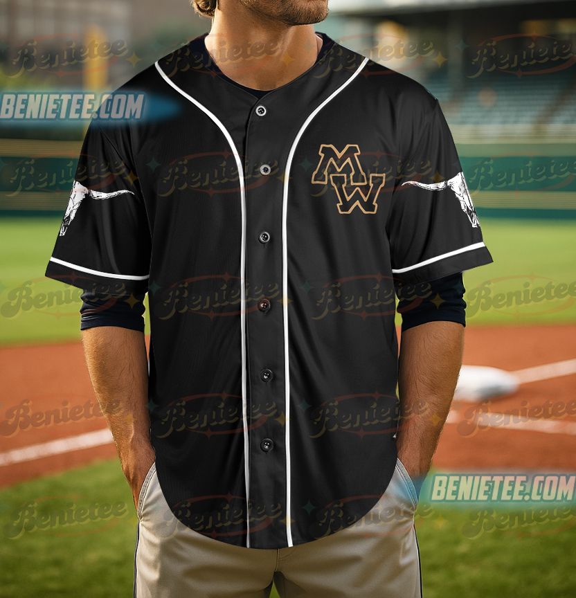 Morgan Wallen Still The Problem Tour 2026 Baseball Jersey, Morgan Wallen Still The Problem Tour 2026 Baseball Jersey, Morgan Wallen Country Music Tour Baseball Jersey 2026