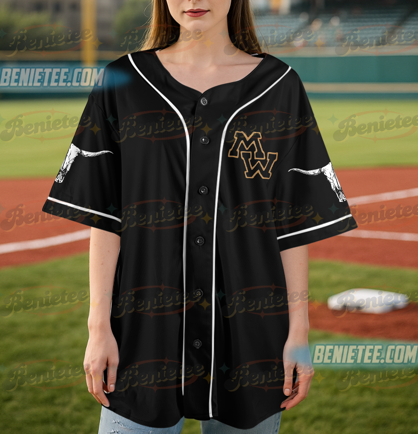 Morgan Wallen Still The Problem Tour 2026 Baseball Jersey, Morgan Wallen Still The Problem Tour 2026 Baseball Jersey, Morgan Wallen Country Music Tour Baseball Jersey 2026