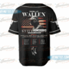 Morgan Wallen Still The Problem Tour 2026 Baseball Jersey, Morgan Wallen Still The Problem Tour 2026 Baseball Jersey, Morgan Wallen Country Music Tour Baseball Jersey 2026