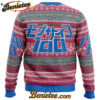 Mob Psycho 100 Alt Ugly Christmas Sweater