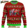 Mob Psycho 100 Holiday Ugly Christmas Sweater