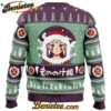 Mononoke Hime Princess Mononoke Ugly Christmas Sweater