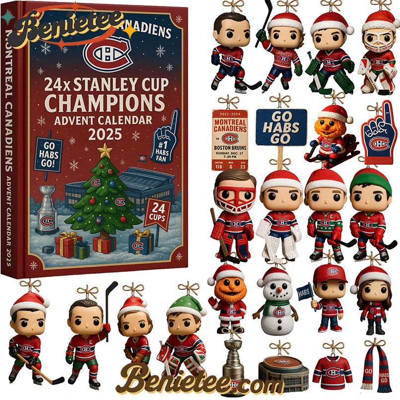 Family Fun Christmas Countdown Calendar