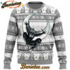 Moon Knight Ugly Christmas Sweater