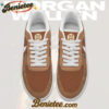 Morgan Wallen Air Low-Top Sneakers Shoes For Men And Women