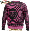 Morgiana Magi The Labyrinth of Magic Ugly Christmas Sweater