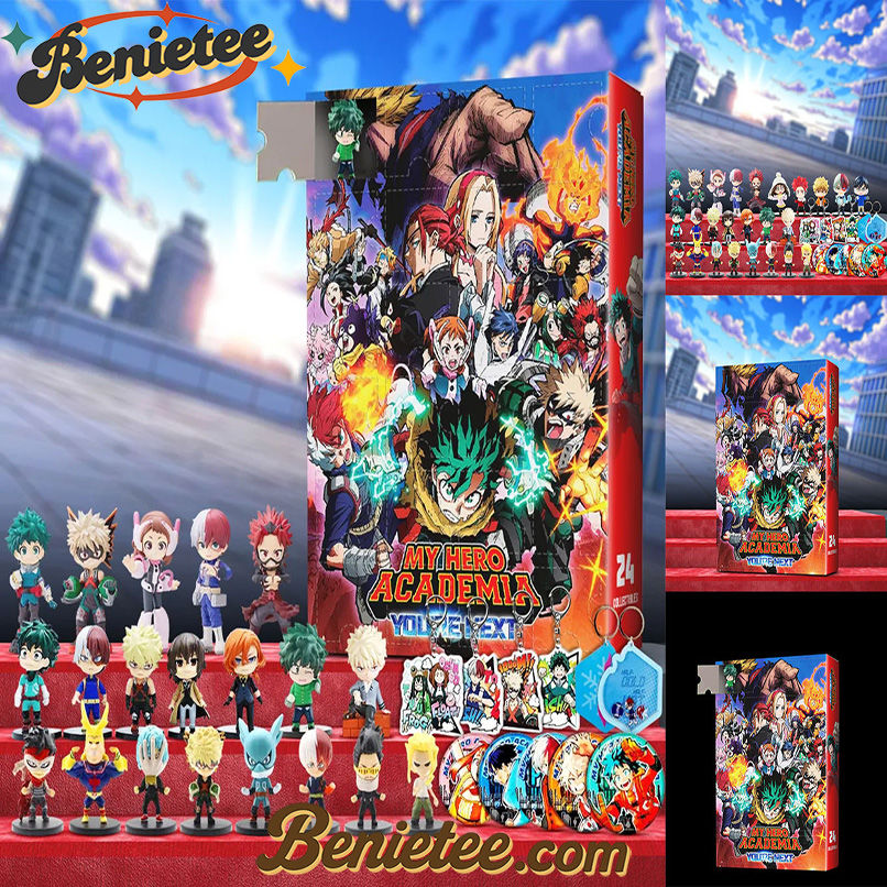 Family Fun Christmas Countdown Calendar