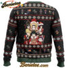 My Hero Academia Boku No Holiday Ugly Christmas Sweater