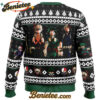 My Hero Academia Top 3 Ugly Christmas Sweater