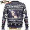 My Lord, Were Having A Curry-stmas Tonight Log Horizon Ugly Christmas Sweater