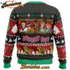 Mystery Inc Christmas Scooby-Doo Ugly Christmas Sweater