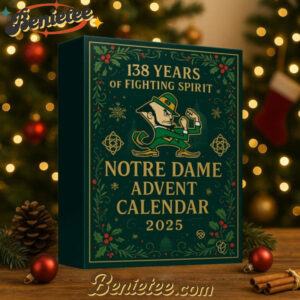 NDFI Advent Calendar 2025 MLKB CHRISTMAS GIFT, CHRISTMAS IDEA, Christmas Countdown Advent Calendar Gift Box with 24 Acrylic Ornaments