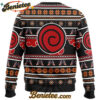 Nagato and Yahiko Pain Shippuden Ugly Christmas Sweater