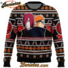Nagato and Yahiko Pain Shippuden Ugly Christmas Sweater