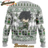 Naofumi Iwatani The Rising of the Shield Hero Ugly Christmas Sweater