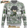 Naofumi Iwatani The Rising of the Shield Hero Ugly Christmas Sweater
