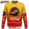 Need For Christmas Need For Speed Ugly Christmas Sweater