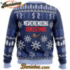 NeverEnding Christmas NeverEnding Story Ugly Christmas Sweater