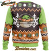 New Baby Yoda Star Wars Ugly Christmas Sweater
