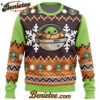 New Baby Yoda Star Wars Ugly Christmas Sweater