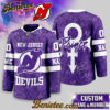 New Jersey Devils - Premium NHL Prince Hockey Jersey