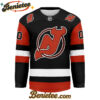 New Jersey Devils - Premium NHL Red Friday Hockey Jersey