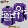 New York Islanders - Premium NHL Prince Hockey Jersey