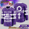 New York Islanders - Premium NHL Prince Hockey Jersey