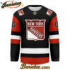 New York Rangers - Premium NHL Red Friday Hockey Jersey