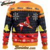 Nexus Xmas Blade Runner Ugly Christmas Sweater
