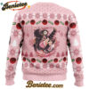 Nezuko Christmas Slay Demon Slayer Ugly Christmas Sweater