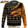 Nine Tails Mode Shippuden Christmas Sweater