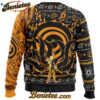 Nine Tails Mode Shippuden Christmas Sweater