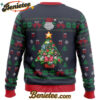 Nintendo Tree Ugly Christmas Sweater