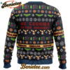 No Cookies After Midnight Gremlins Ugly Christmas Sweater