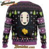 No Face Gold Nuggets Spirited Away Ugly Christmas Sweater