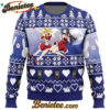 Nodoka & Mai Rascal Does Not Dream of Bunny Girl Senpai Ugly Christmas Sweater